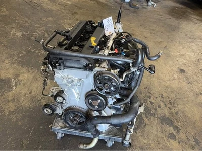 2008 2009 2010 2011 2012 2013 2014 2015 Mazda Miata 2.0L Engine Motor OEM 57K Mi - Image 1 of 4