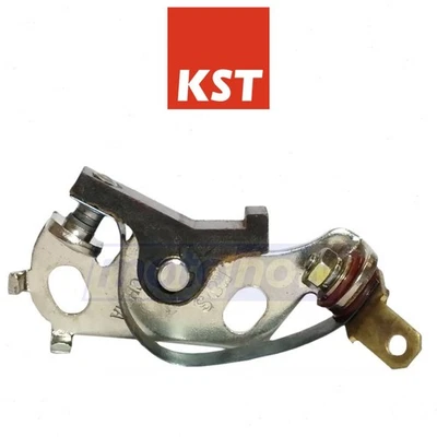 K&S Ignition Contact Points for 1979 Suzuki GS425L - Electrical Electrical zf Foto 1 de 4