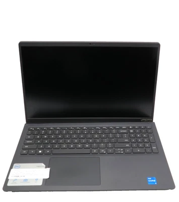 Dell Inspiron 15 3520/15.6" i5-1235U @1.30GHz/16GB RAM/500GB SSD/No OS *READ* - Image 1 of 4