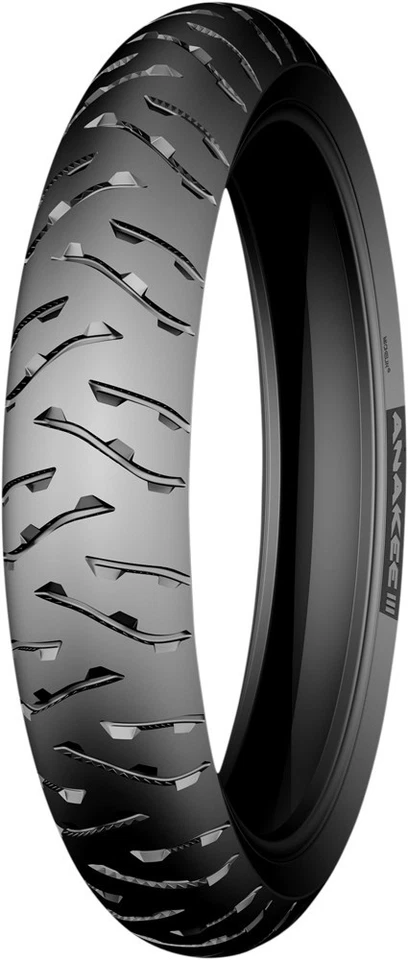 Michelin [24155] Anakee III Adventure Touring Tire 90/90-21 Front - Image 1 of 1