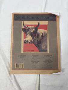 Small Farmers Journal Spring 2005 Issue 114 - Picture 1 of 2