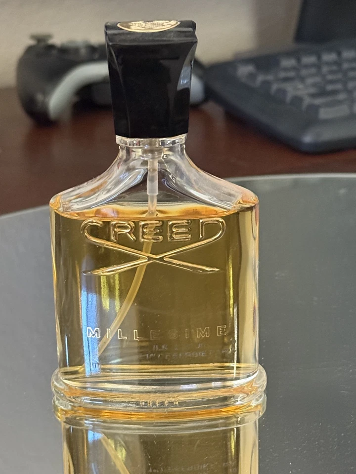 Creed Millesime Tubereuse INDIANA 2,5 oz. Perfume Foto 1 de 3