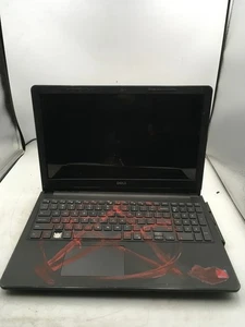 DELL INSPIRON 15 3567 - FOR PARTS/REPAIR - INTEL i3-7020U - NO RAM - 15"-READ-BB - Picture 1 of 8