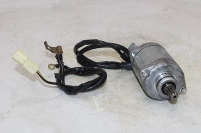 13-17 KAWASAKI NINJA 300 EX300A ОРИГИНАЛЬНЫЙ СТАРТЕР ДВИГАТЕЛЯ - ПОСТОЯННЫЙ ТОК 12 В - Изображение 1 из 4