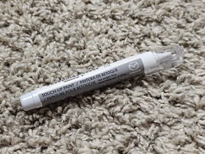 BRAND NEW OEM Mazda Genuine Touch Up Paint 0000-92-41W Pen Jet Black Code 41W - Bild 1 von 4