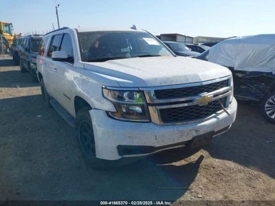 Driver Front Seat Bucket- Seat Opt A95 Fits 15-20 SUBURBAN 1500 1620285 Foto 1 de 4