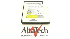 IBM 39J3809 DVD-RAM IDE 4.7GB SlimLine ODD Optical Disk Drive - Fully Tested - Picture 1 of 6