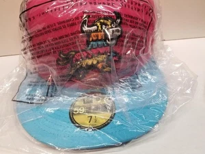 MiLB Copa Erie Piñatas New Era 59FIFTY Fitted Hat 7 1/2 Erie Seawolves - Bild 1 von 3