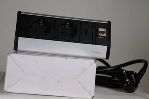 EVOline Doc Tischanschlussfeld Typ 930 - Bild 1 von 3