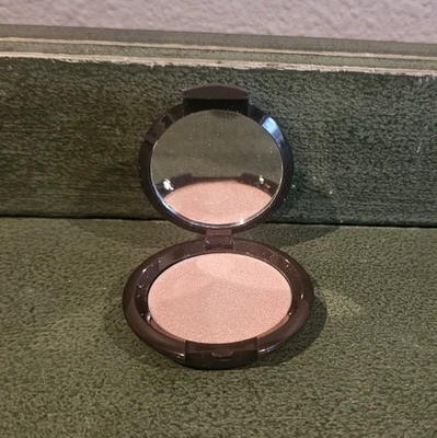 Becca Shimmering Skin Perfector Champán Pop Prensado .085 OZ / 2.4g NUEVO SIN CAJA NUEVO Foto 1 de 3