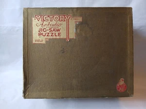 Victory Artistic Gold Box Cape Sebastian Strandszene 1600 Teile Puzzle - Bild 1 von 19