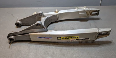 Brazo basculante Suzuki RM125 RM250 1993 1994 1995 Foto 1 de 4