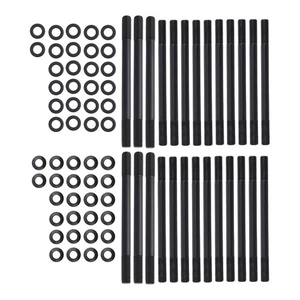 Kit de pernos de culata de 12 puntos para Dodge Cummins diésel 5,9 L 6,7 L 1998-2018 - Imagen 1 de 11