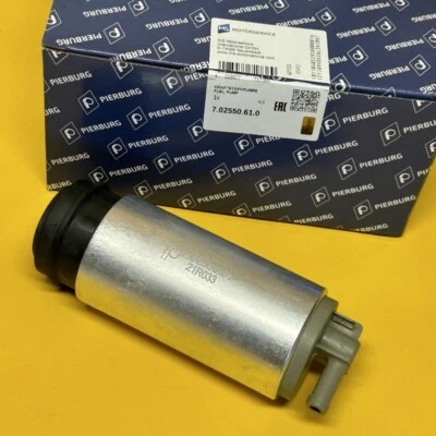 Bomba de combustible para Volkswagen MK4 GOLF R32 3.2L 03-04 BML Intank eléctrico 2 años de garantía Foto 1 de 4