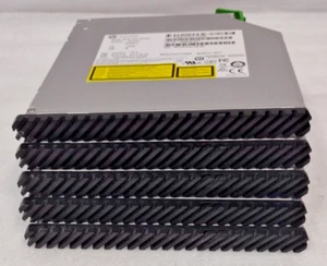 (Lot of 5) HP Super Multi DVD Writer / GUD1N(S05NT) / P/N: 649055-6C1 - Picture 1 of 4