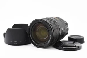 Nikon AF-S NIKKOR 18-300mm F/3.5-5.6G AS DX SWM VR SIC IF ED Lens - Picture 1 of 10