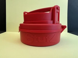 Stufz Stuffed Burger Press Hamburger Maker As Seen On TV Products Easy To Use  - Picture 1 of 1