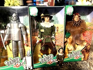 Barbie Wizard of OZ 75th Anniversary 2013 Mattel Sammler - Bild 1 von 9