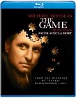 BLU-RAY `GAME, THE` (US IMPORT) Blu-Ray NEW