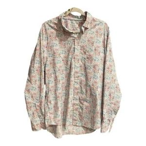 Camisa abotonada TOMMY BAHAMA The Siesta Key Collection multicolor talla grande - Imagen 1 de 11