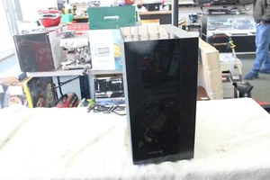 Samsung PS-WF450 Crystal Surround Air Track Active Home Theater Subwoofer Only - Picture 1 of 6