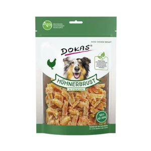 Dokas Pollo Petto In Pezzetti 9 X 200G - Picture 1 of 1