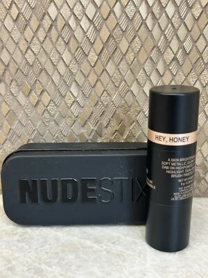 Nudestix Matte Nudies All Over Face Blush Waterproof Long Lasting - Image 1 of 4