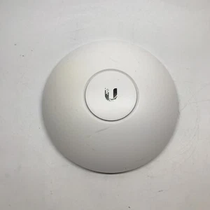 Unifi AP AC LR Long Range Antenna Ubiquiti Networks White Unit Only - Photo 1/6