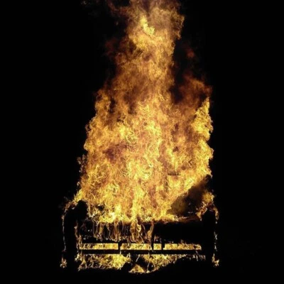 Scatterbox “Ritual” LP Punk Hardcore FFO Black Flag Nofx DRI Minor Threat GBH DI - Image 1 of 3