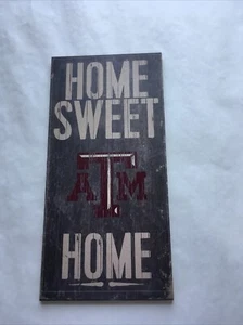 Home Sweet Home Aggie - Picture 1 of 2
