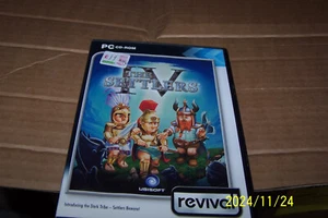 The Settlers IV - Picture 1 of 1