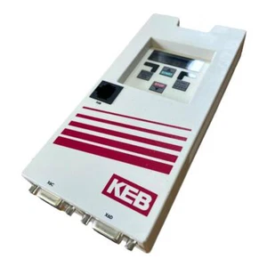 Operador KEB F5 Profibus DP 00F5060-3000 00.F5.060-3000 - Imagen 1 de 2