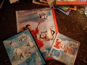 Arctic Antics Sunday School Curriculum Small Starter Set - Picture 1 of 2