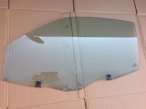 SMART FORTWO 450 CABRIO COUPE DOOR WINDOW GLASS SCREEN PASSENGER LEFT 1998-2007  - Picture 1 of 3
