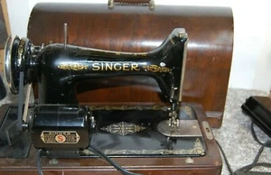 R3 Singer Sewing Machine Model 99K -1923 You Pick  Original Replacement - Picture 1 of 64