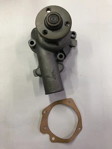 POMPA ACQUA FIAT 124 COUPE FIAT 132 1800 SPECIAL SPICA 81142 - Foto 1 di 5