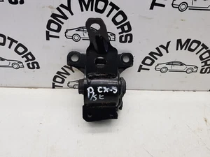 2023 MAZDA CX-5 MK2 2.0 PETROL LEFT PASSENGER SIDE ENGINE MOUNT OEM - Picture 1 of 7