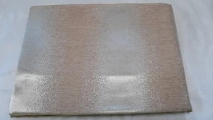 Marquis Waterford Tablecloth Greyson 100% Polyester 60"x84" Oblong Gold Open Pkg - Picture 1 of 21