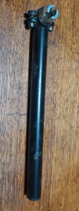 Schwinn Pro Stock 3 BMX Bike Seat Post 26.0 (Redline, GT, Robinson, Powerlite) - Picture 1 of 8