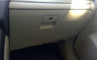 Glove Box SUBARU XV CROSSTREK 13 14 15 16 Foto 1 de 3