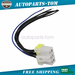 Calentador manual CA HVAC control cableado coleta para Subaru XV Crosstrek 2013-17 EE. UU. - Imagen 1 de 13