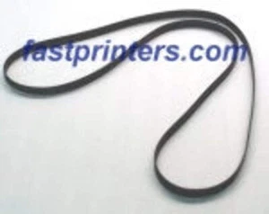 TI 2551210-0003 ~ Texas Instruments TI Carriage Drive Belt 8920 8930 TI Genicom - Picture 1 of 1