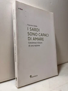 Sedda,THE SARDIS ARE CAPABLE OF LOVING,Kita 2010 - Picture 1 of 4