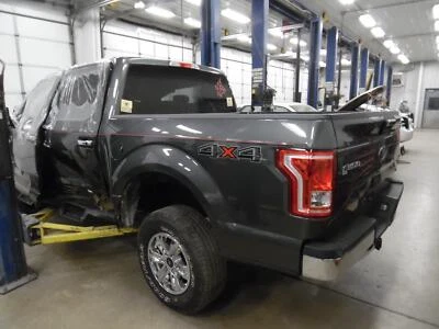 Regulador de ventana de puerta trasera izquierda usado se adapta a: camioneta Ford F150 2016 doble cabina e Foto 1 de 4