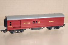TRIANG R323 BR TRAVELLING POST OFFICE OPERATING MAIL COACH M30224 from 1957 oj