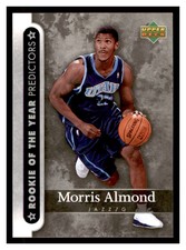 2007 Upper Deck Predictors ROY #ROY36 JOE SMITH New York Mets ~C6N