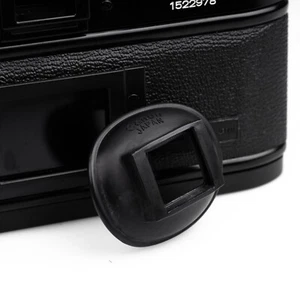 Original Canon AE-1 Program A-1 AV1 Camera Rubber Viewfinder Eyecup Eye Cup Good - Photo 1/12
