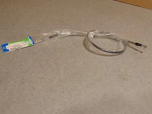 1989-2013 Kawasaki KX80 KX85 Motion Pro cable embrague K28-8002A - Imagen 1 de 1