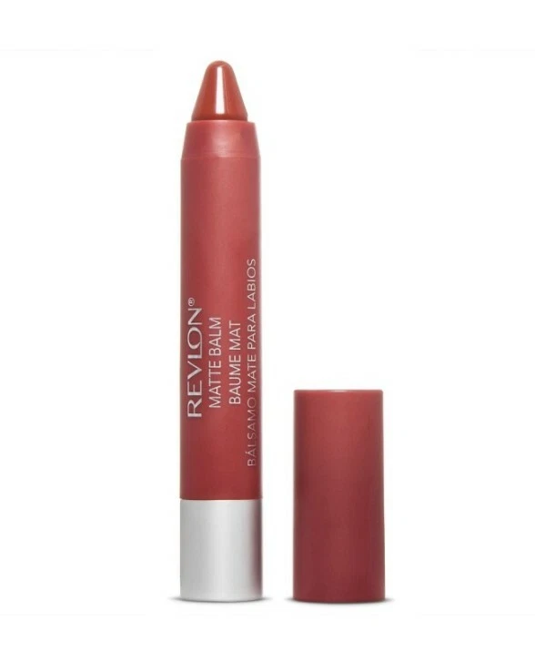 Revlon Color Burst Lacquer Lip Balm-Pack of 2 - Image 1 of 1