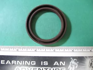 YAMAHA YFM450 YFM350 YFM700 NOS OEM TRANSMISSION OIL SEAL 93102-42004-00 jh - Picture 1 of 6